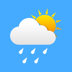 晴雨伴行软件
