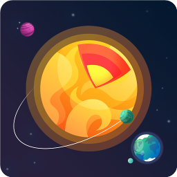 宇宙创造模拟器