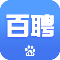 百度百聘app