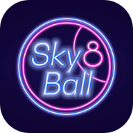 Sky 8 Ball游戏