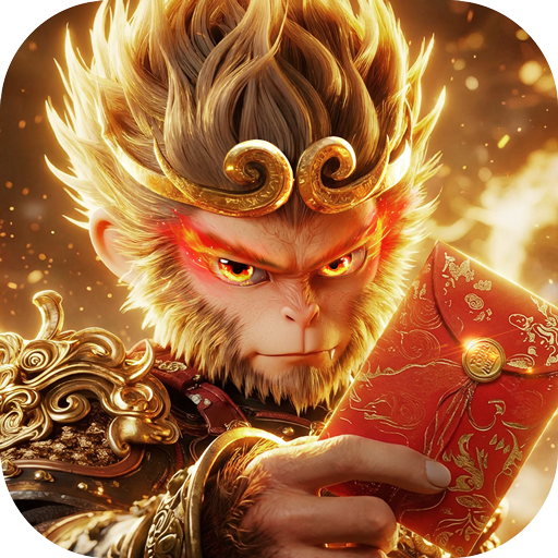 惹不起的猴子手游