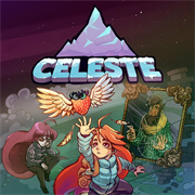Celeste游戏