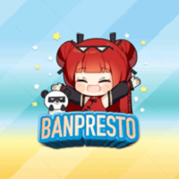 Banpresto软件