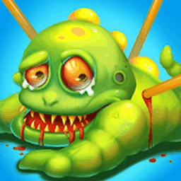 Monster Craft游戏