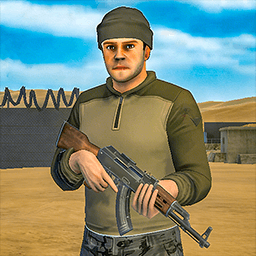 战地兵王2手机版