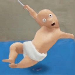 我是你爸爸2游戏