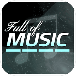 Full of Music图标
