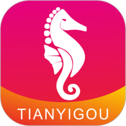 天异购app