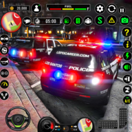 Police Car Driver Games 3D手机版