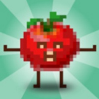 Baby Knight Pixel Kitchen游戏