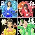 疯狂抖包袱游戏