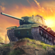 Battle Tanks游戏图标