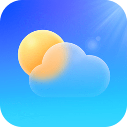 舒畅天气app