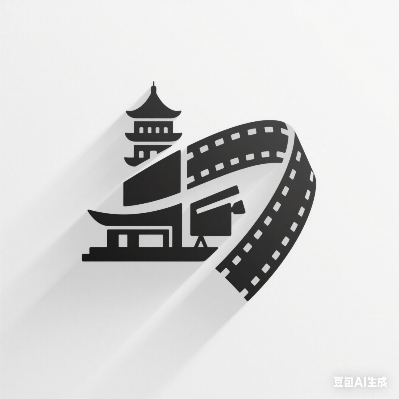 轻年文摘app图标