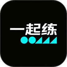 一起练场馆端app