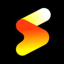 闪幕短剧app图标