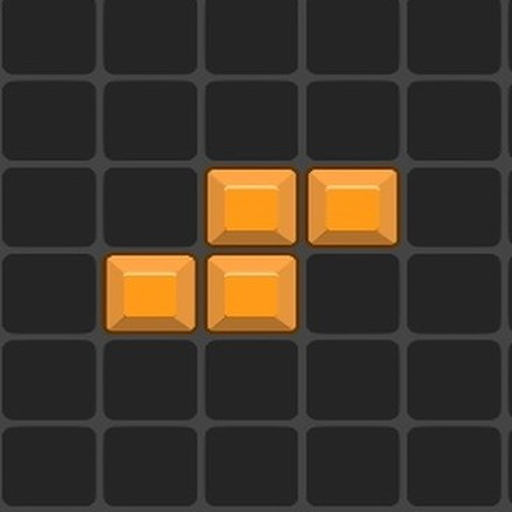 2048俄罗斯方块游戏图标
