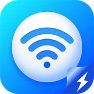 智享WiFi管家app图标