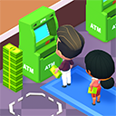 Idle Bank Tycoon安装器游戏图标