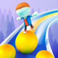 Ball Slider: 3D游戏