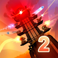 Steampunk Tower 2手机版