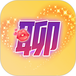摇一摇约会app图标
