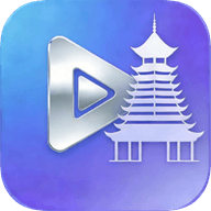 黔微短剧app图标