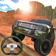 超级越野车模拟(Offroad Drive)