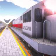 Kereta Jawa游戏