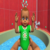 Mother Simulator Family Life游戏