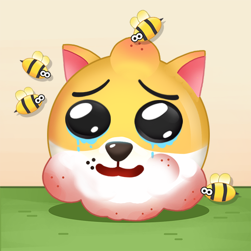 拯救狗画画拯救（Save The Doggy）