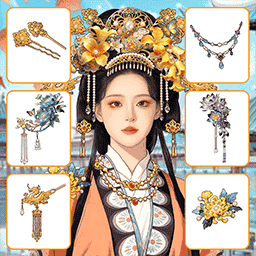 绘星坠梦游戏