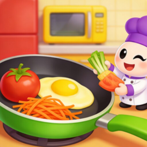 食神荣誉挑战游戏