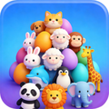 Triple Master: 3D Match stack最新版