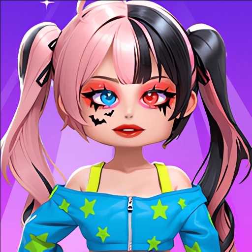 少女DIY衣橱游戏