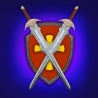 Knight Warrior: Fighting Arena