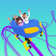 Sling Coaster游戏