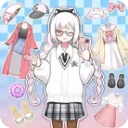 次元换装少女手游