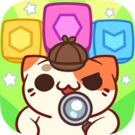 Kleptocats Blast游戏