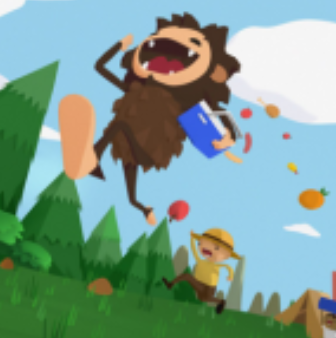 Guide Sneaky Sasquatch最新版