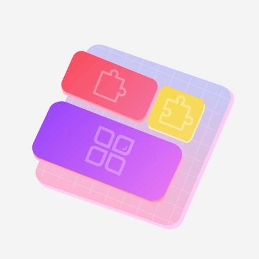 小组件精灵app