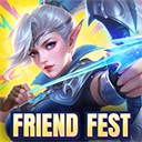 Mobile Legends: Bang Bang安装器游戏图标