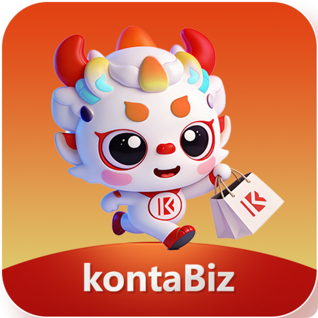 kontaBiz app