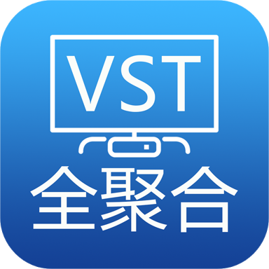 全聚合免费版图标