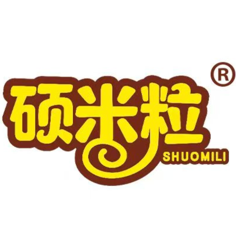 硕米粒app图标