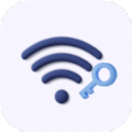 快乐WiFi钥匙app图标