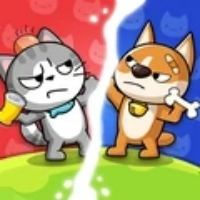 猫狗大战游戏