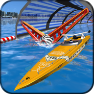 Riptide Speed Boats Racing安卓版