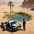 US Police Car Chase 2026手机版