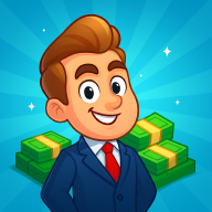 Idle Tycoon: Business Empire游戏